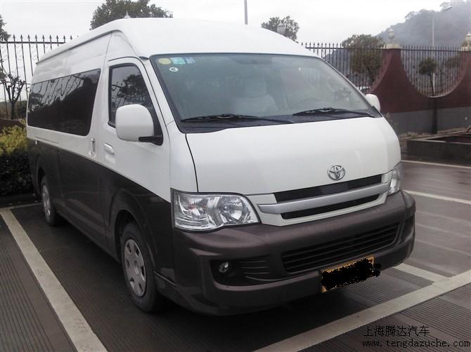 上海商務包車介紹雨后汽車的保養方法?。?！